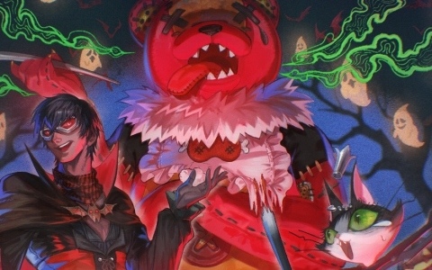 「FFXIV」リージョン内フリーマッチングが公開！日本リージョン内でプレイしている全てのプレイヤーとマッチングするように