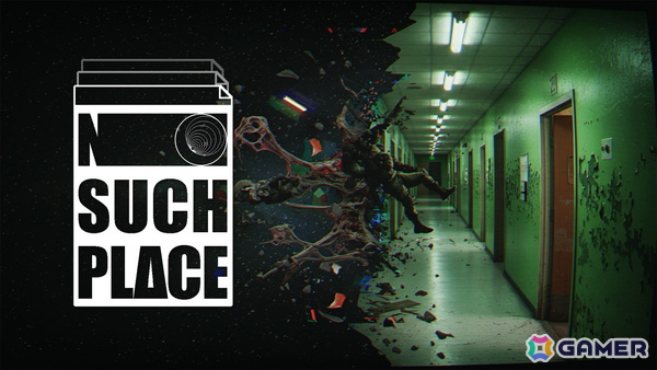 見下ろし型エクストラクションシューター「No Such Place」がSteamで早期アクセス開始！最大4人での協力プレイに対応の画像1