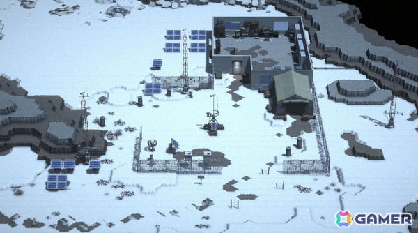 見下ろし型エクストラクションシューター「No Such Place」がSteamで早期アクセス開始！最大4人での協力プレイに対応の画像