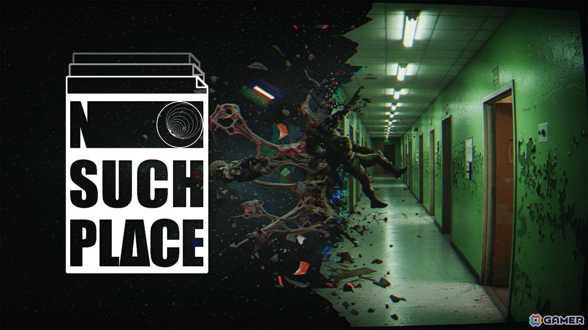 見下ろし型エクストラクションシューター「No Such Place」がSteamで早期アクセス開始！最大4人での協力プレイに対応の画像