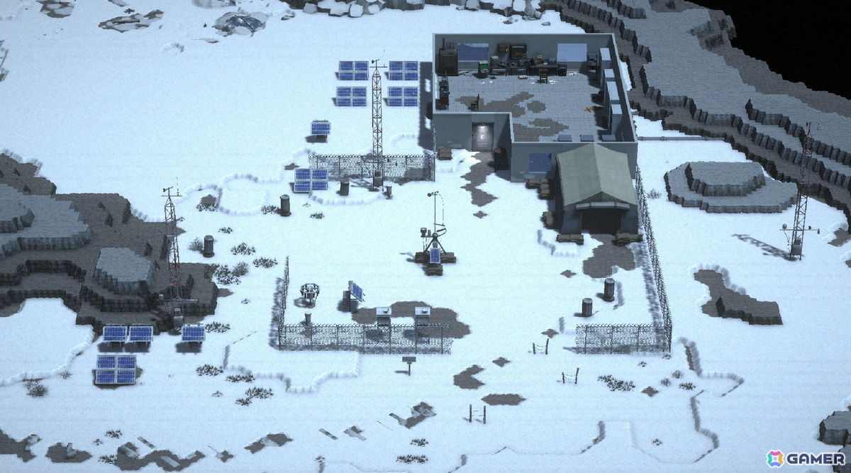 見下ろし型エクストラクションシューター「No Such Place」がSteamで早期アクセス開始！最大4人での協力プレイに対応の画像12
