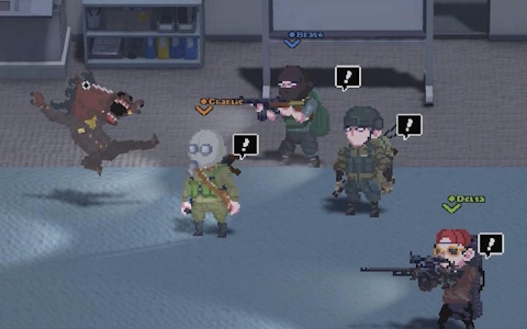 見下ろし型エクストラクションシューター「No Such Place」がSteamで早期アクセス開始！最大4人での協力プレイに対応