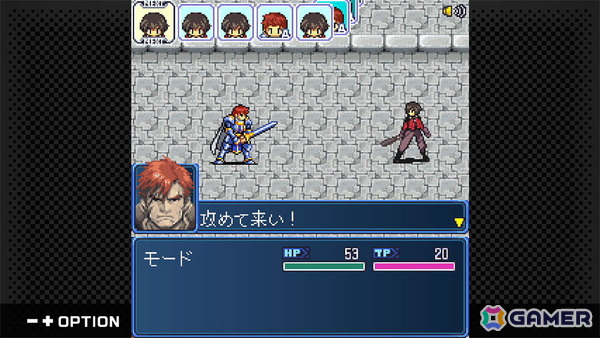 G-MODEアーカイブス＋「ロストセイヴァー」が配信決定！Switch版は10月15日、Steam版は10月28日の画像