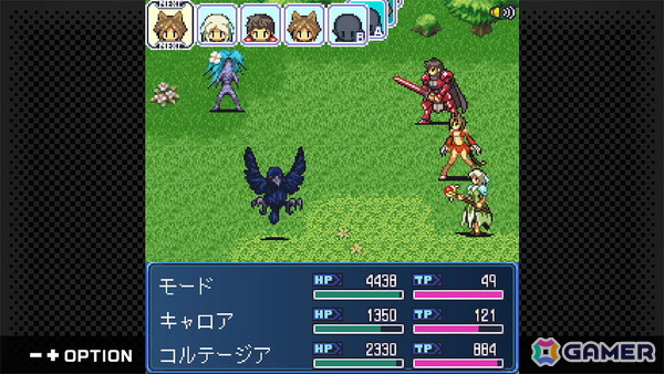 G-MODEアーカイブス＋「ロストセイヴァー」が配信決定！Switch版は10月15日、Steam版は10月28日の画像
