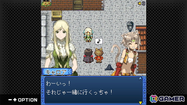 G-MODEアーカイブス＋「ロストセイヴァー」が配信決定！Switch版は10月15日、Steam版は10月28日の画像