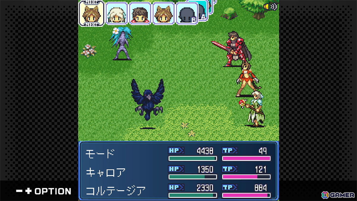 G-MODEアーカイブス＋「ロストセイヴァー」が配信決定！Switch版は10月15日、Steam版は10月28日の画像4
