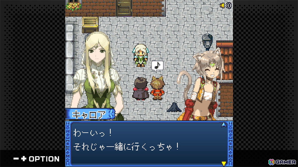 G-MODEアーカイブス＋「ロストセイヴァー」が配信決定！Switch版は10月15日、Steam版は10月28日の画像5