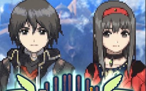 G-MODEアーカイブス＋「ロストセイヴァー」が配信決定！Switch版は10月15日、Steam版は10月28日