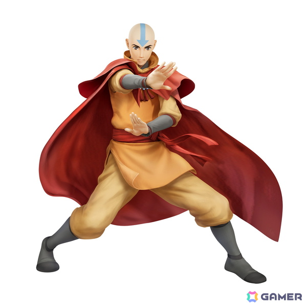 「ソニックレーシング クロスワールド」の有償DLC第6弾「アバター伝説 パック」が配信！10月16日からはイベント「アバター伝説フェスタ」も開催の画像2