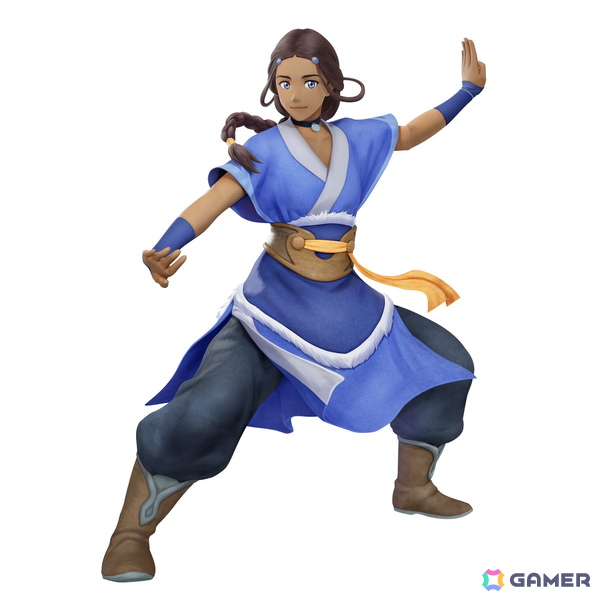 「ソニックレーシング クロスワールド」の有償DLC第6弾「アバター伝説 パック」が配信！10月16日からはイベント「アバター伝説フェスタ」も開催の画像3