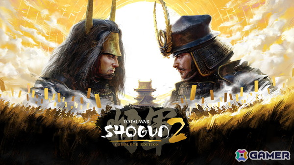 戦国時代ストラテジーゲーム「トータルウォー：ショーグン2 コンプリートエディション」が発売！初の日本語フルボイス対応で戦国の世へ飛び込めの画像1