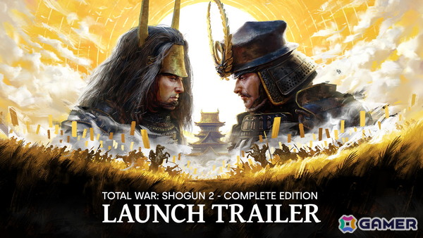 戦国時代ストラテジーゲーム「トータルウォー：ショーグン2 コンプリートエディション」が発売！初の日本語フルボイス対応で戦国の世へ飛び込めの画像6