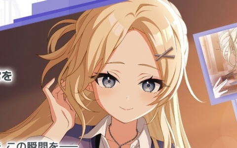 「マブラヴ ガールズガーデン」新章解放イベント【あなたの隣を歩けたら】の後半がスタート!新SSR「コトハ」も登場