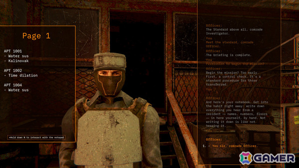 夜な夜な押し寄せる恐ろしい怪物たちの群れに立ち向かう「Kopernicus: Incremental Suffering」などのホラーゲーム9作品が一挙公開!の画像