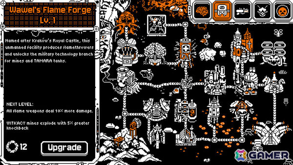 夜な夜な押し寄せる恐ろしい怪物たちの群れに立ち向かう「Kopernicus: Incremental Suffering」などのホラーゲーム9作品が一挙公開!の画像