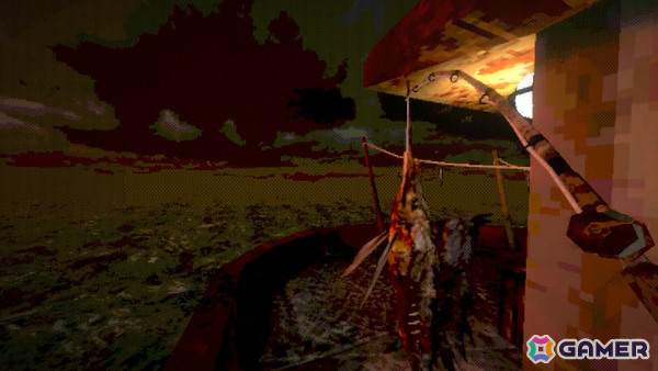 夜な夜な押し寄せる恐ろしい怪物たちの群れに立ち向かう「Kopernicus: Incremental Suffering」などのホラーゲーム9作品が一挙公開!の画像