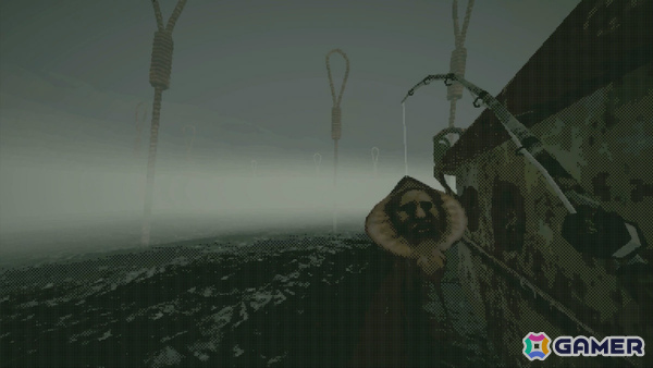 夜な夜な押し寄せる恐ろしい怪物たちの群れに立ち向かう「Kopernicus: Incremental Suffering」などのホラーゲーム9作品が一挙公開!の画像