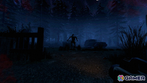 夜な夜な押し寄せる恐ろしい怪物たちの群れに立ち向かう「Kopernicus: Incremental Suffering」などのホラーゲーム9作品が一挙公開!の画像