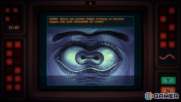 夜な夜な押し寄せる恐ろしい怪物たちの群れに立ち向かう「Kopernicus: Incremental Suffering」などのホラーゲーム9作品が一挙公開!の画像