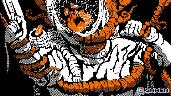 夜な夜な押し寄せる恐ろしい怪物たちの群れに立ち向かう「Kopernicus: Incremental Suffering」などのホラーゲーム9作品が一挙公開!の画像