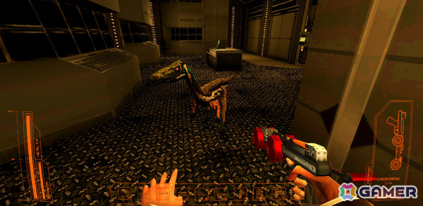夜な夜な押し寄せる恐ろしい怪物たちの群れに立ち向かう「Kopernicus: Incremental Suffering」などのホラーゲーム9作品が一挙公開!の画像
