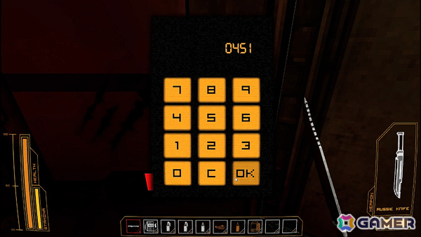夜な夜な押し寄せる恐ろしい怪物たちの群れに立ち向かう「Kopernicus: Incremental Suffering」などのホラーゲーム9作品が一挙公開!の画像
