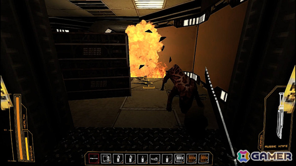 夜な夜な押し寄せる恐ろしい怪物たちの群れに立ち向かう「Kopernicus: Incremental Suffering」などのホラーゲーム9作品が一挙公開!の画像