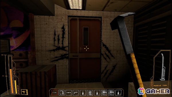 夜な夜な押し寄せる恐ろしい怪物たちの群れに立ち向かう「Kopernicus: Incremental Suffering」などのホラーゲーム9作品が一挙公開!の画像