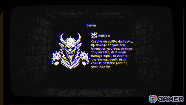 夜な夜な押し寄せる恐ろしい怪物たちの群れに立ち向かう「Kopernicus: Incremental Suffering」などのホラーゲーム9作品が一挙公開!の画像