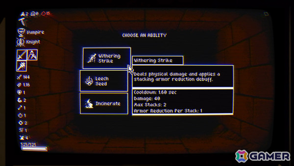 夜な夜な押し寄せる恐ろしい怪物たちの群れに立ち向かう「Kopernicus: Incremental Suffering」などのホラーゲーム9作品が一挙公開!の画像