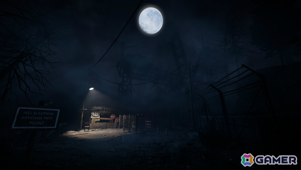 夜な夜な押し寄せる恐ろしい怪物たちの群れに立ち向かう「Kopernicus: Incremental Suffering」などのホラーゲーム9作品が一挙公開！の画像84