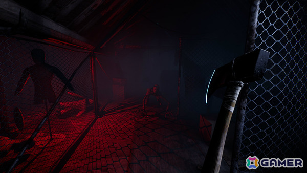 夜な夜な押し寄せる恐ろしい怪物たちの群れに立ち向かう「Kopernicus: Incremental Suffering」などのホラーゲーム9作品が一挙公開!の画像