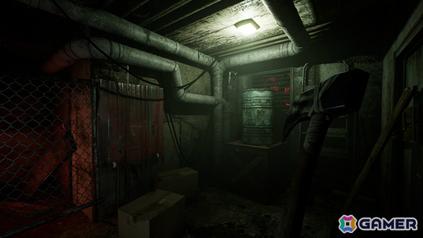 夜な夜な押し寄せる恐ろしい怪物たちの群れに立ち向かう「Kopernicus: Incremental Suffering」などのホラーゲーム9作品が一挙公開!の画像