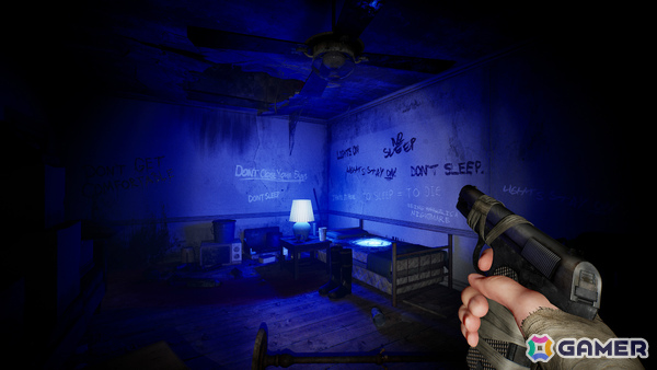 夜な夜な押し寄せる恐ろしい怪物たちの群れに立ち向かう「Kopernicus: Incremental Suffering」などのホラーゲーム9作品が一挙公開!の画像