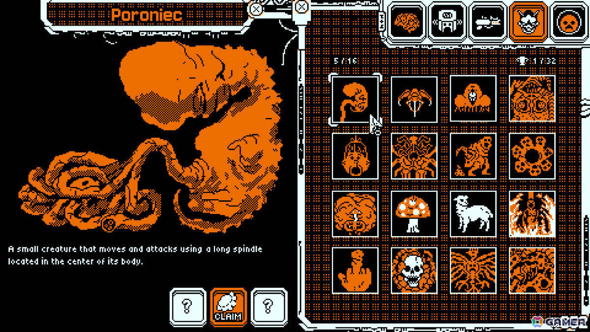 夜な夜な押し寄せる恐ろしい怪物たちの群れに立ち向かう「Kopernicus: Incremental Suffering」などのホラーゲーム9作品が一挙公開！の画像10