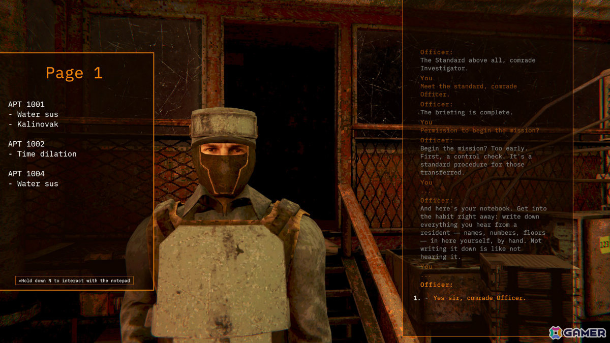 夜な夜な押し寄せる恐ろしい怪物たちの群れに立ち向かう「Kopernicus: Incremental Suffering」などのホラーゲーム9作品が一挙公開！の画像14