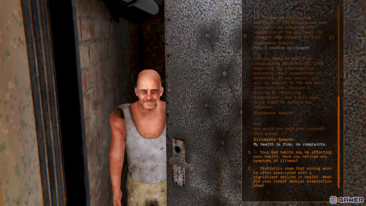 夜な夜な押し寄せる恐ろしい怪物たちの群れに立ち向かう「Kopernicus: Incremental Suffering」などのホラーゲーム9作品が一挙公開！の画像16
