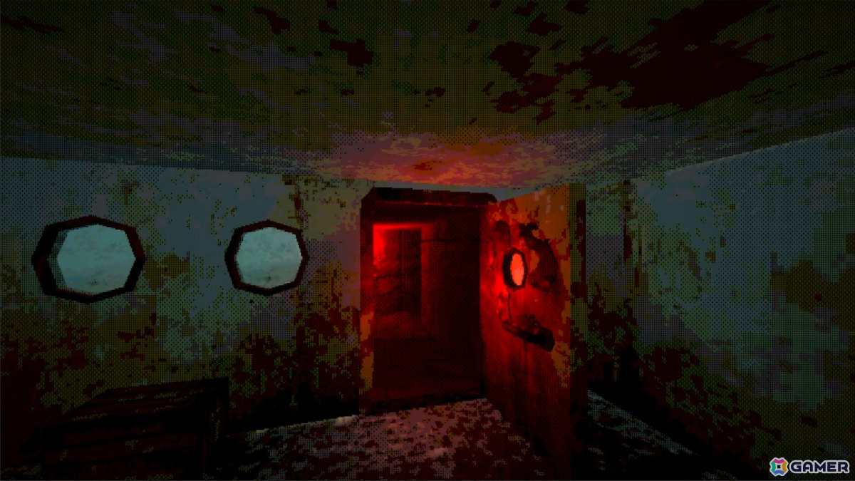 夜な夜な押し寄せる恐ろしい怪物たちの群れに立ち向かう「Kopernicus: Incremental Suffering」などのホラーゲーム9作品が一挙公開！の画像26