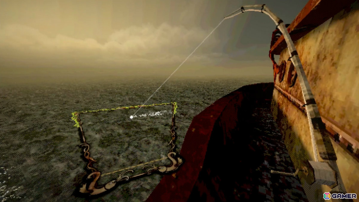 夜な夜な押し寄せる恐ろしい怪物たちの群れに立ち向かう「Kopernicus: Incremental Suffering」などのホラーゲーム9作品が一挙公開！の画像27