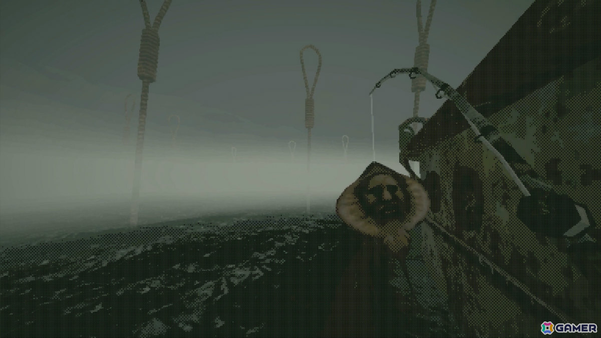 夜な夜な押し寄せる恐ろしい怪物たちの群れに立ち向かう「Kopernicus: Incremental Suffering」などのホラーゲーム9作品が一挙公開！の画像36