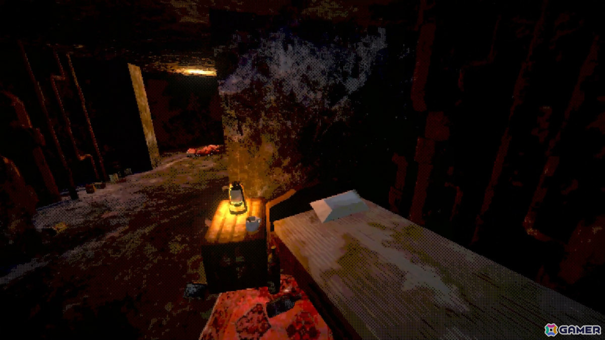 夜な夜な押し寄せる恐ろしい怪物たちの群れに立ち向かう「Kopernicus: Incremental Suffering」などのホラーゲーム9作品が一挙公開！の画像37