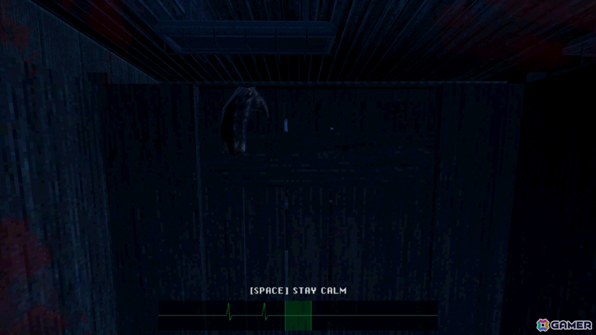 夜な夜な押し寄せる恐ろしい怪物たちの群れに立ち向かう「Kopernicus: Incremental Suffering」などのホラーゲーム9作品が一挙公開！の画像41