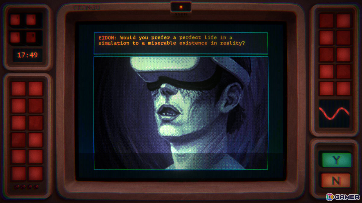 夜な夜な押し寄せる恐ろしい怪物たちの群れに立ち向かう「Kopernicus: Incremental Suffering」などのホラーゲーム9作品が一挙公開！の画像50