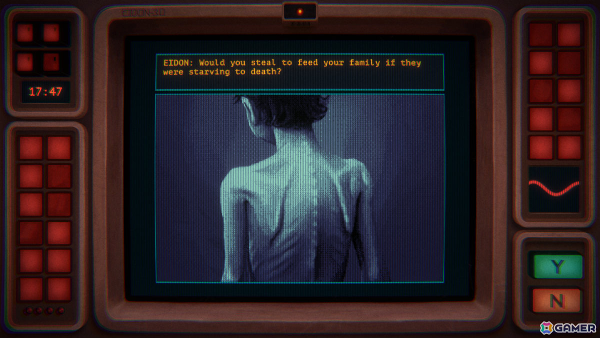 夜な夜な押し寄せる恐ろしい怪物たちの群れに立ち向かう「Kopernicus: Incremental Suffering」などのホラーゲーム9作品が一挙公開！の画像51