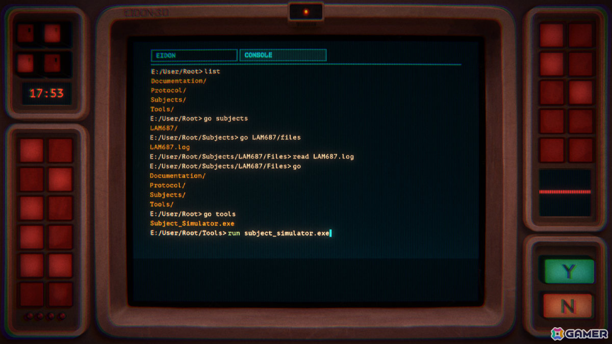 夜な夜な押し寄せる恐ろしい怪物たちの群れに立ち向かう「Kopernicus: Incremental Suffering」などのホラーゲーム9作品が一挙公開！の画像52
