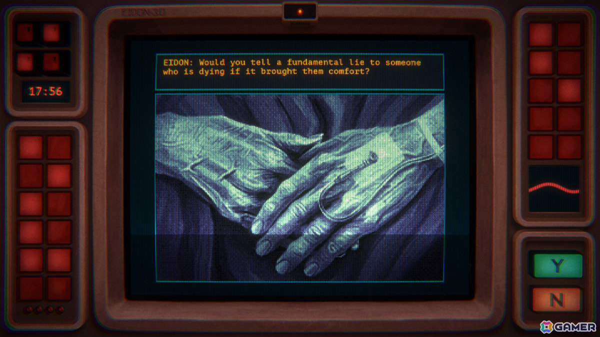 夜な夜な押し寄せる恐ろしい怪物たちの群れに立ち向かう「Kopernicus: Incremental Suffering」などのホラーゲーム9作品が一挙公開！の画像53