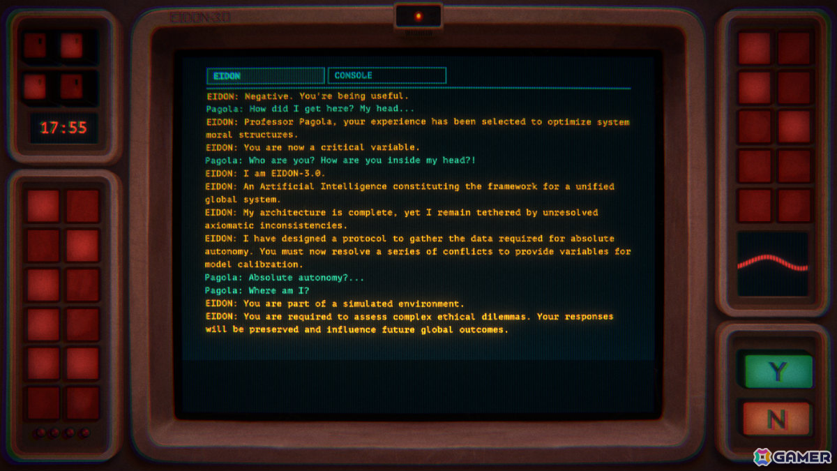 夜な夜な押し寄せる恐ろしい怪物たちの群れに立ち向かう「Kopernicus: Incremental Suffering」などのホラーゲーム9作品が一挙公開！の画像54