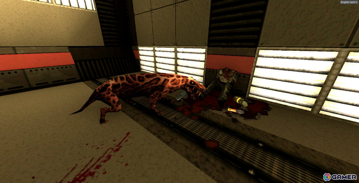 夜な夜な押し寄せる恐ろしい怪物たちの群れに立ち向かう「Kopernicus: Incremental Suffering」などのホラーゲーム9作品が一挙公開！の画像60