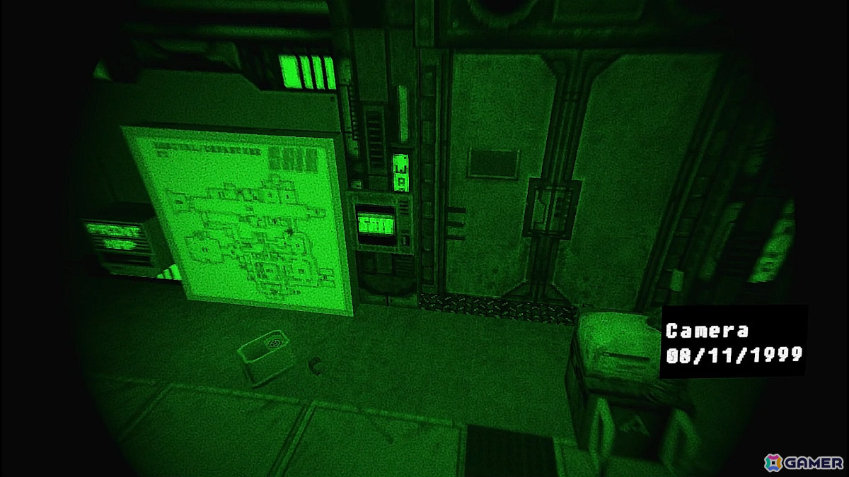 夜な夜な押し寄せる恐ろしい怪物たちの群れに立ち向かう「Kopernicus: Incremental Suffering」などのホラーゲーム9作品が一挙公開！の画像63