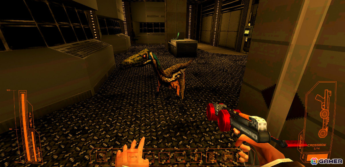 夜な夜な押し寄せる恐ろしい怪物たちの群れに立ち向かう「Kopernicus: Incremental Suffering」などのホラーゲーム9作品が一挙公開！の画像64